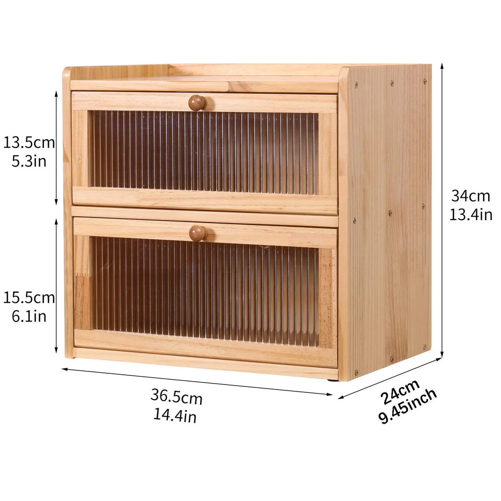 Bread Box