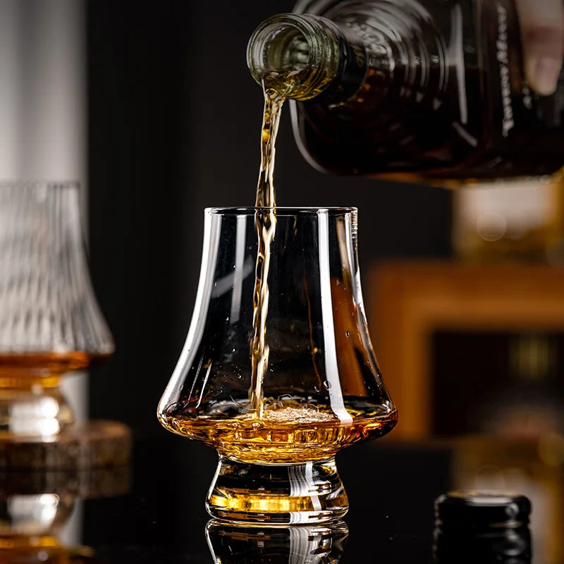 Whiskey Glasses, 250ml
