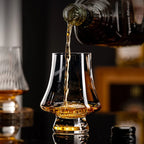 Whiskey Glasses, 250ml