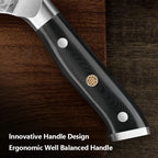 Serrated Bread Knife