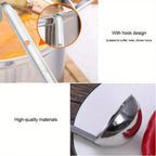Stainless Steel Soup Ladle