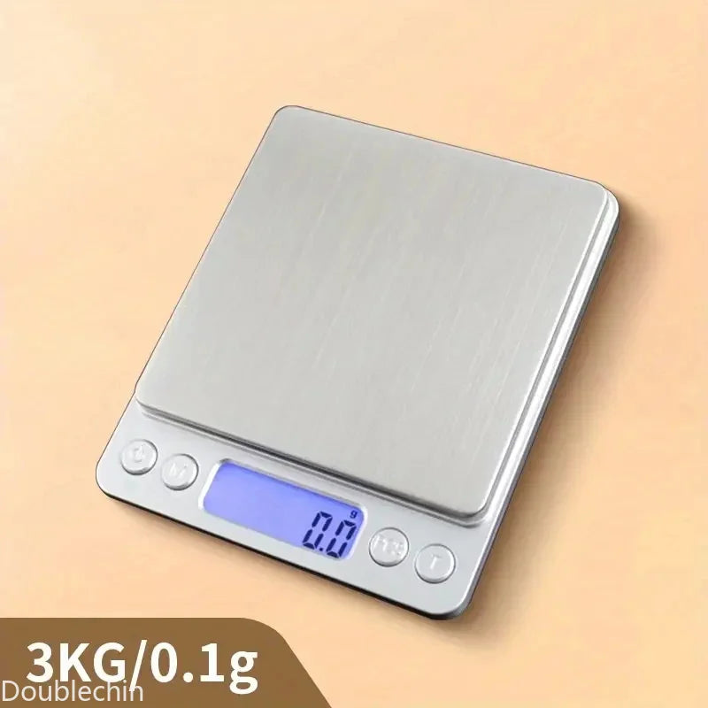 Digital Kitchen Scale