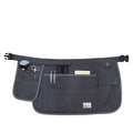 Canvas Waist Apron with Pockets
