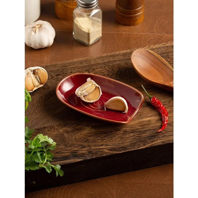Ceramic Cutlery Holder