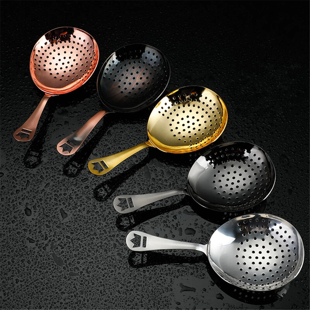 Boston Cocktail Shaker Bar Set