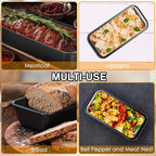 Carbon Steel Loaf Tin