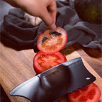 Stainless Steel Chef's Knife