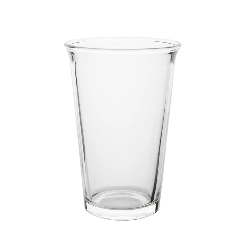 Glass Coffee Mug
