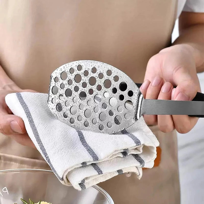Stainless Steel Potato Masher