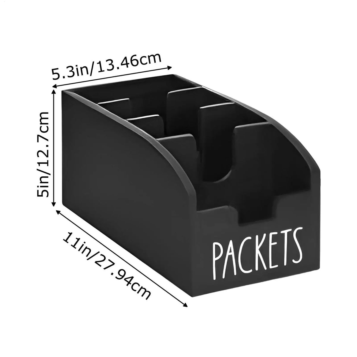 Spice Storage Box