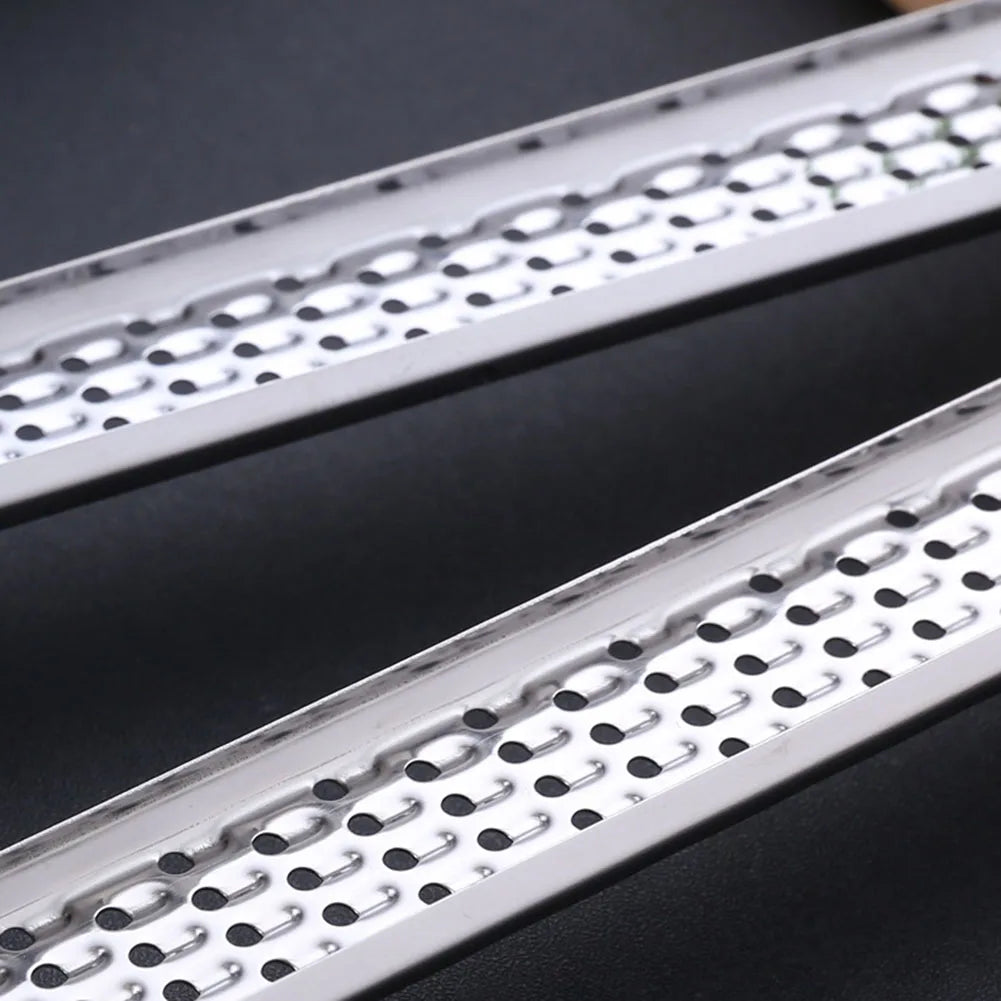 Stainless Steel Zester Grater