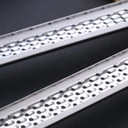 Stainless Steel Zester Grater