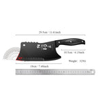 Stainless Steel Chef's Knife