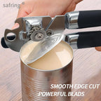 Heavy-Duty Can Opener