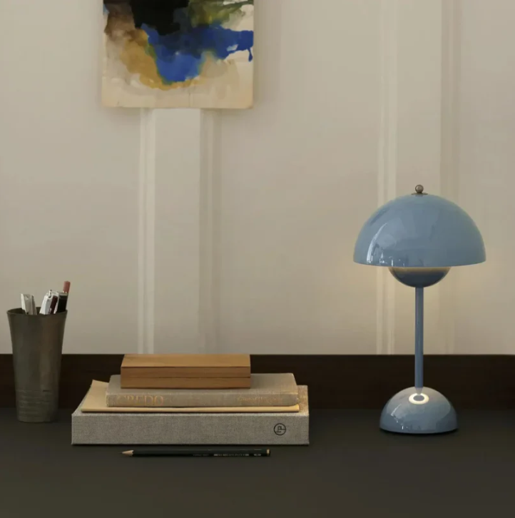 Lampe de Table Moderne | Design Scandinave