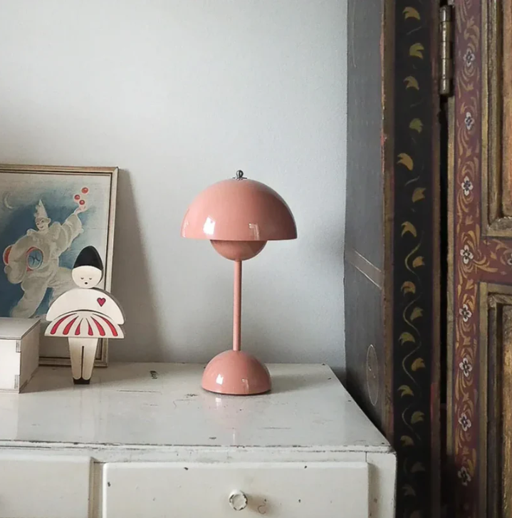 Lampe de Table Moderne | Design Scandinave