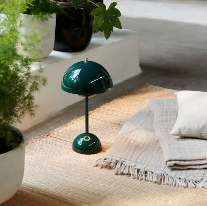 Lampe de Table Moderne | Design Scandinave