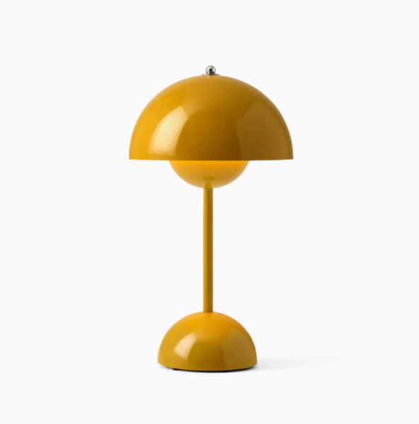 Lampe de Table Moderne | Design Scandinave