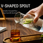 Bedside Carafe & Glass Set