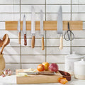 Magnetic Knife Rack