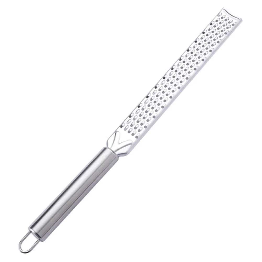 Stainless Steel Zester Grater
