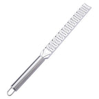 Stainless Steel Zester Grater