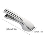 Detachable Garlic Press