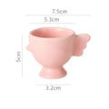 Ceramic Egg Cups