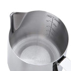 Stainless Steel Milk Frothing Jug