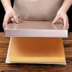 Square Nonstick Baking Tray
