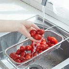 Over-Sink Colander