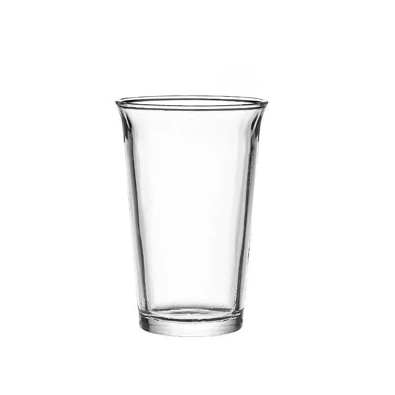 Glass Coffee Mug