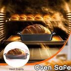Carbon Steel Loaf Tin