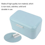 Metal Bread Bin