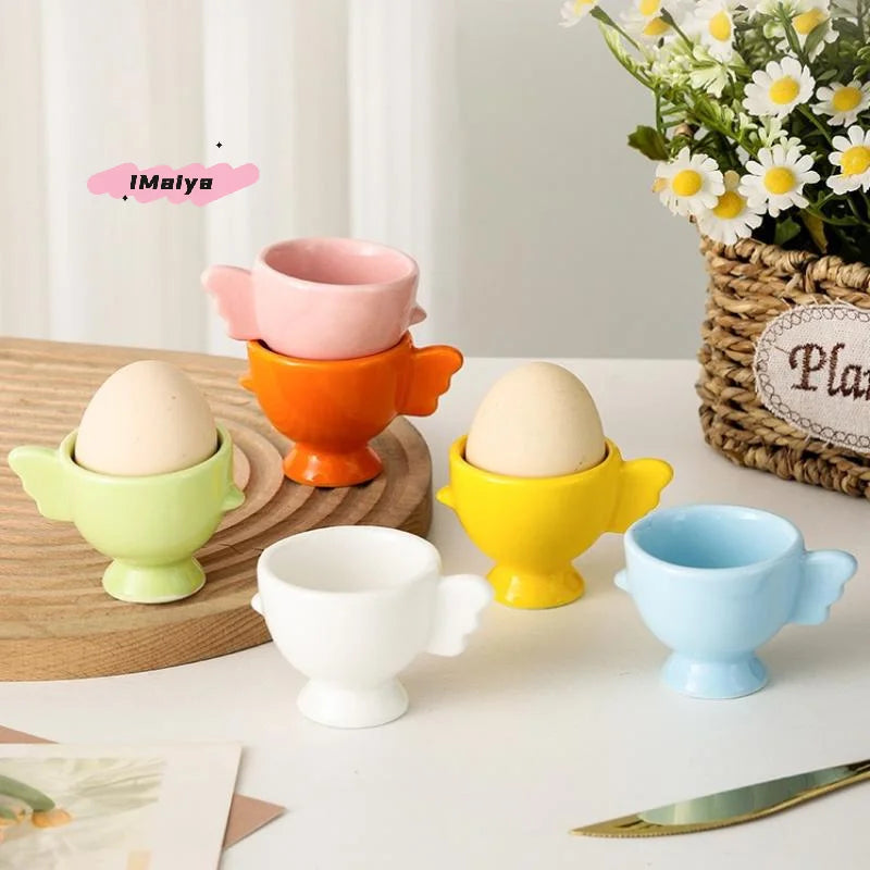 Ceramic Egg Cups