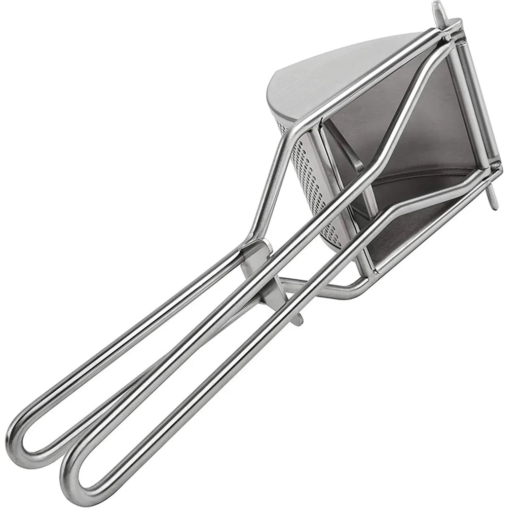 Stainless Steel Potato Ricer