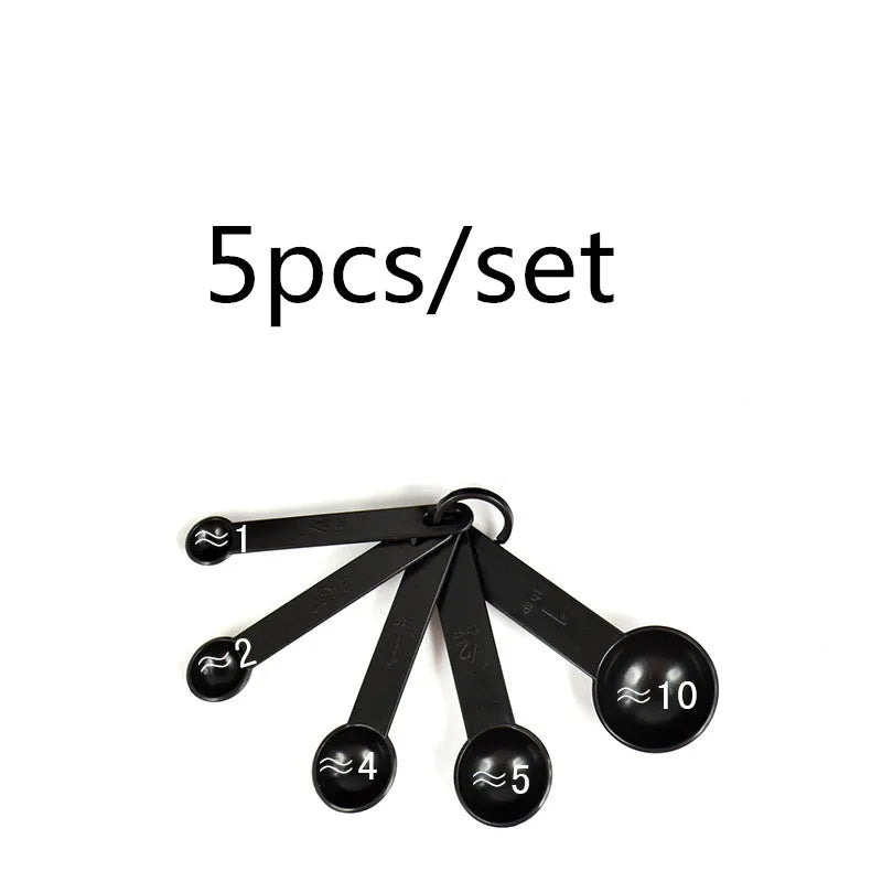 Measuring Spoons & Cups Set