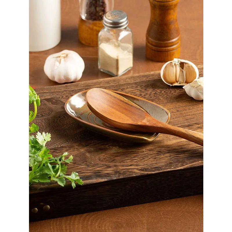 Ceramic Cutlery Holder