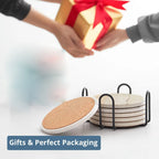 Beverage Coaster Set