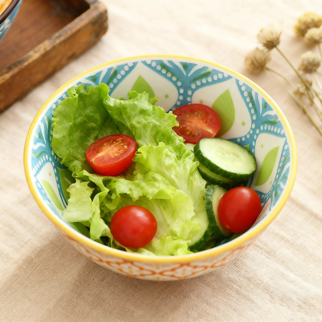 Ceramic Bowl Set