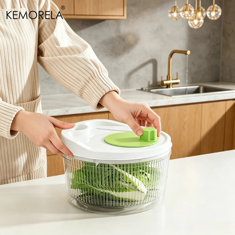 Salad Spinner