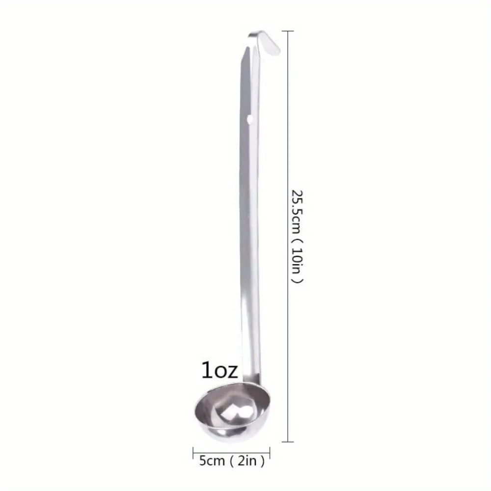 Stainless Steel Soup Ladle