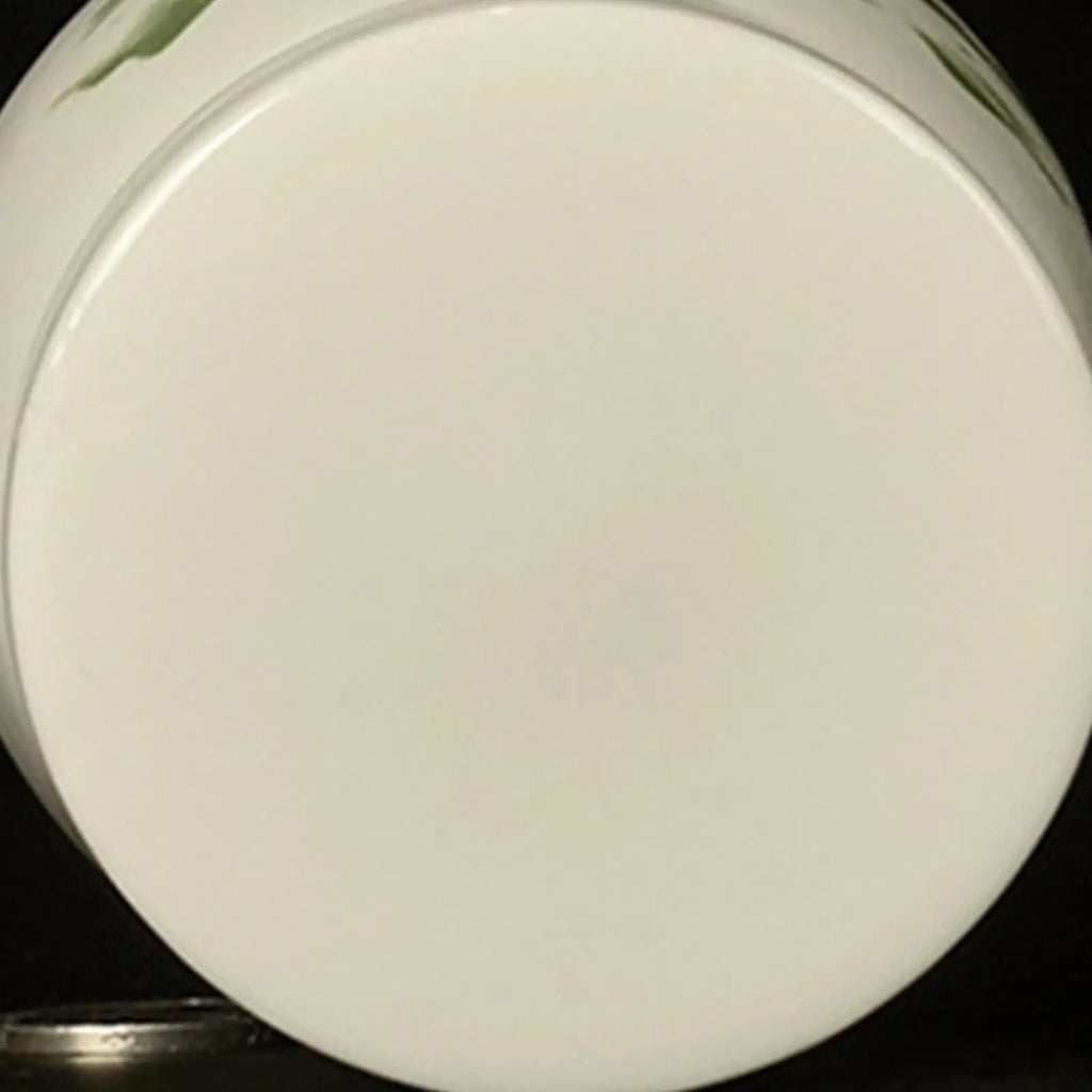 Ceramic Egg Coddler with Lid