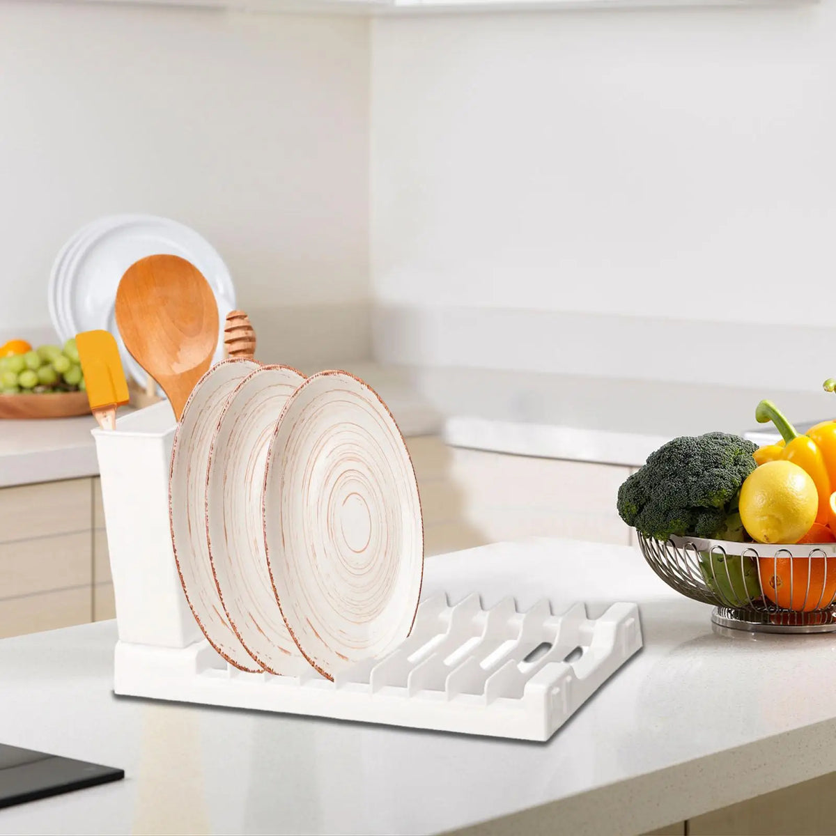 Dish Drying Rack