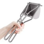 Stainless Steel Potato Ricer