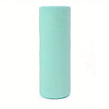 Microfibre Cleaning Cloths, Roll of 20