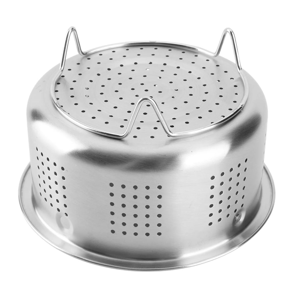 Stainless Steel Steamer Basket