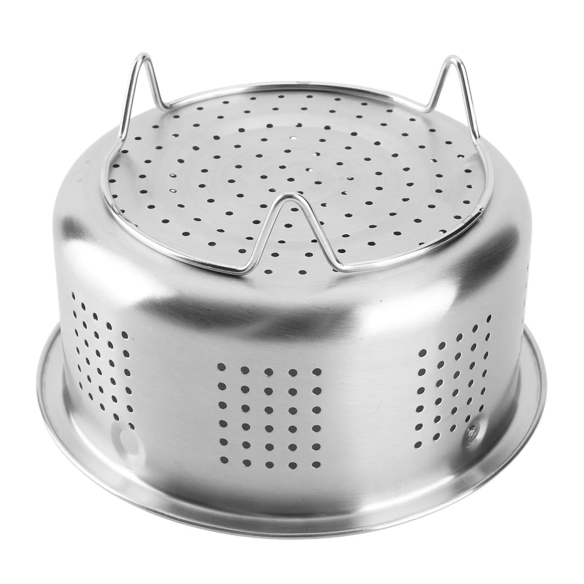 Stainless Steel Steamer Basket