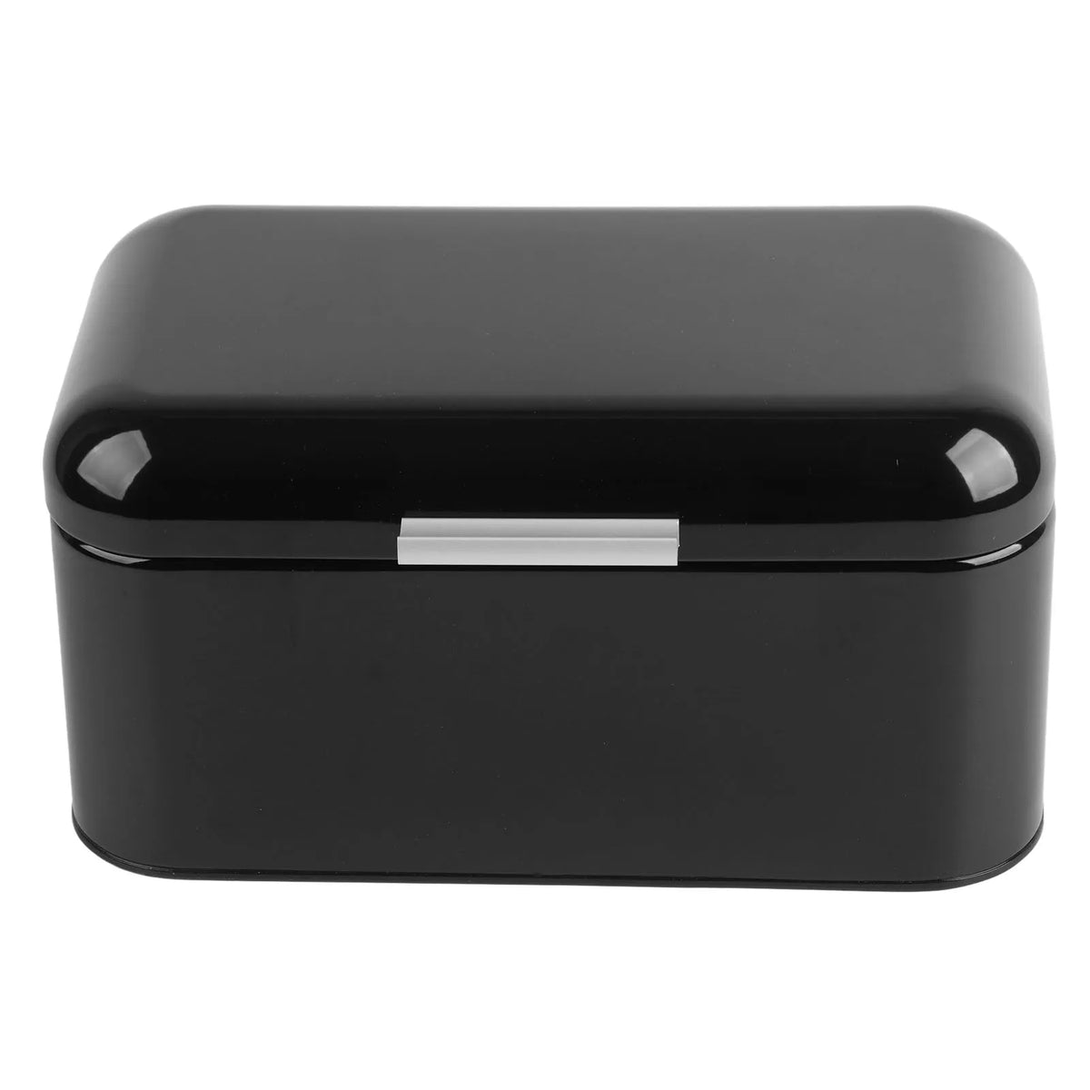 Metal Bread Bin