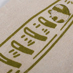 Linen Bread Bags